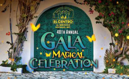 Gala Registration